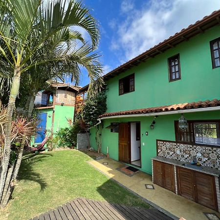 Villa Buzios Casa 2 Esterno foto