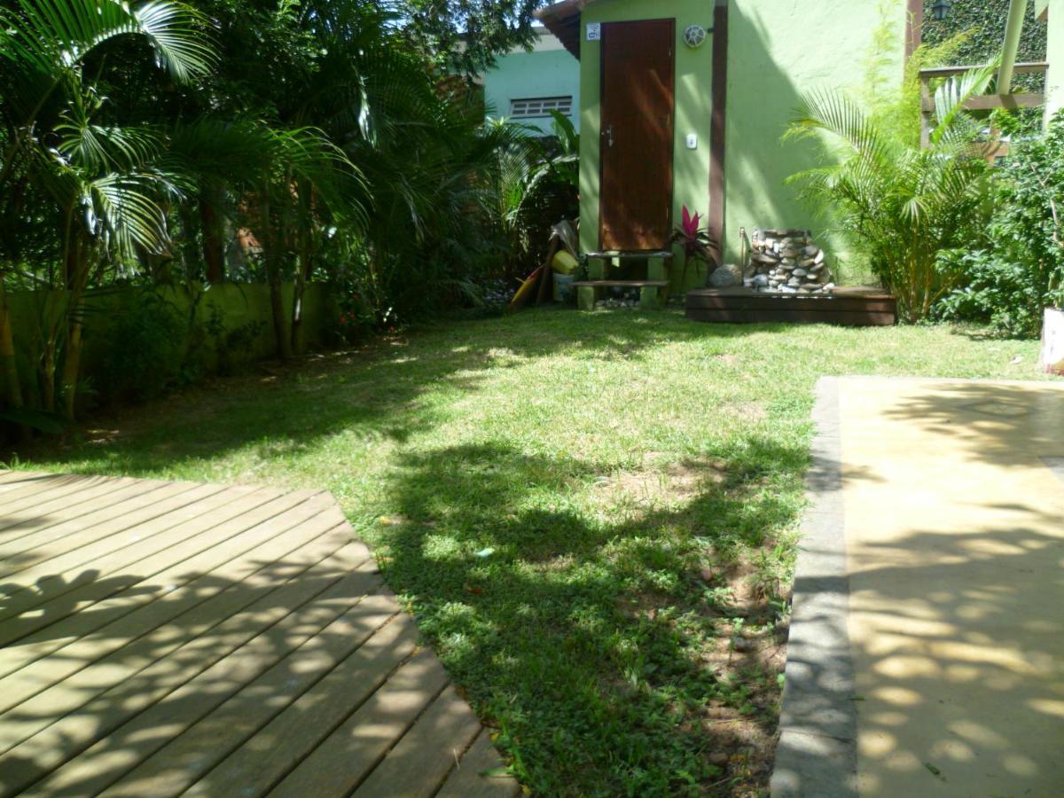 Villa Buzios Casa 2 Esterno foto