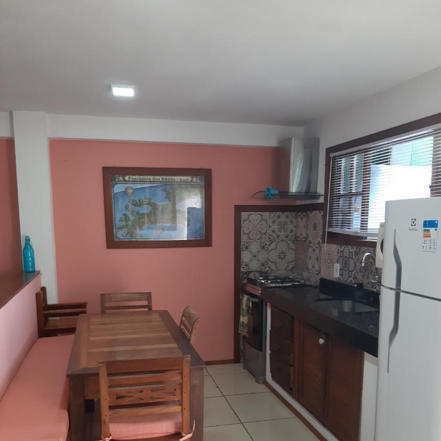 Villa Buzios Casa 2 Esterno foto