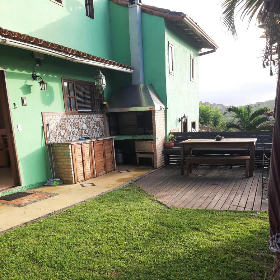 Villa Buzios Casa 2 Esterno foto
