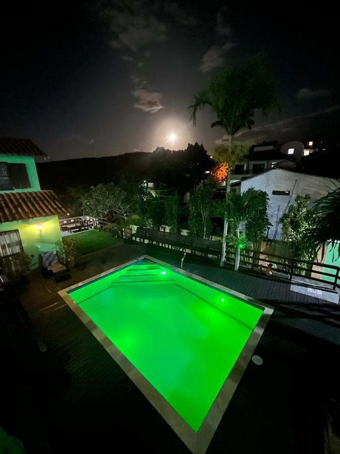 Villa Buzios Casa 2 Esterno foto