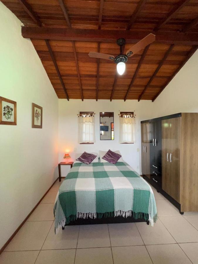 Villa Buzios Casa 2 Esterno foto