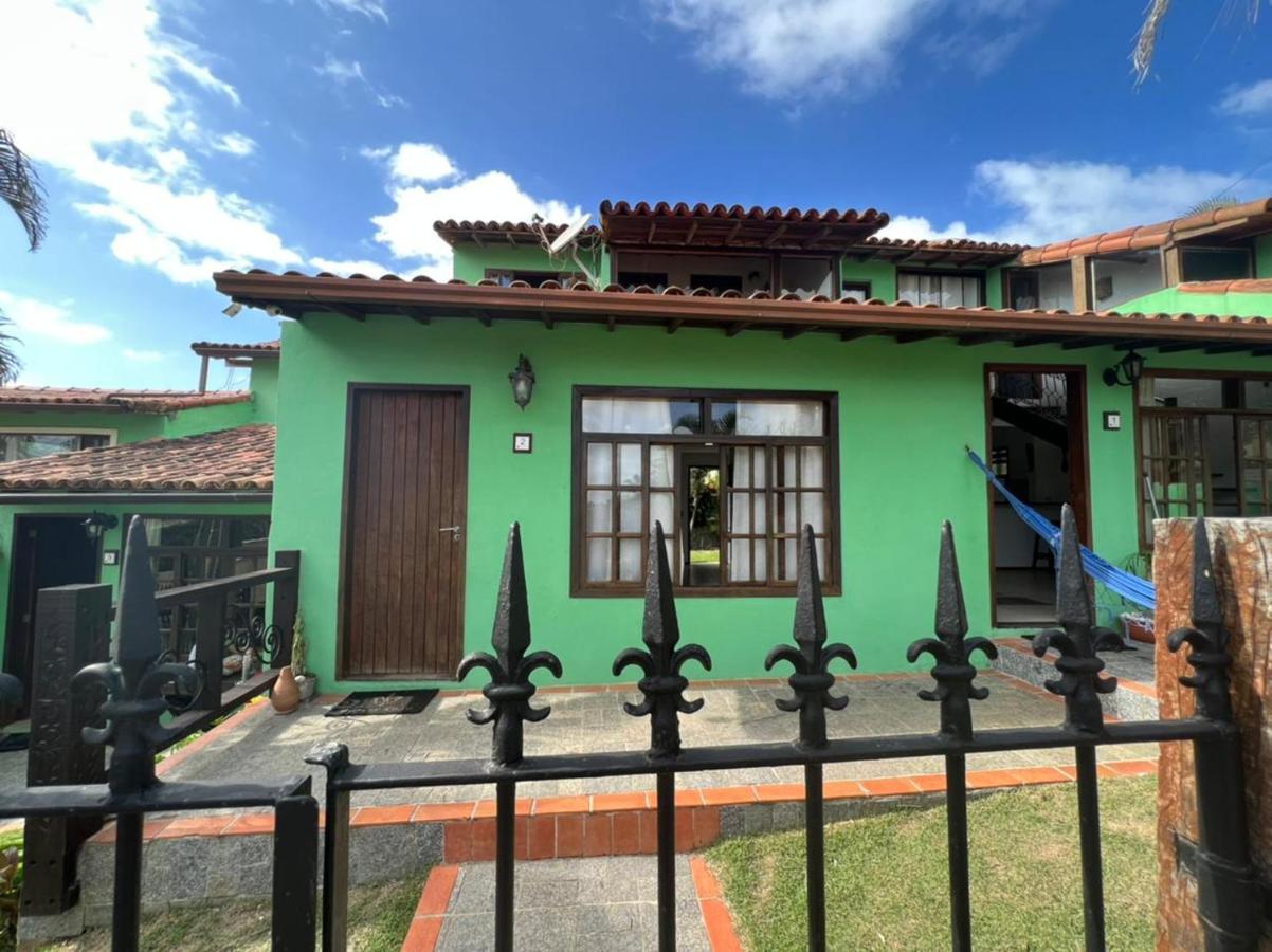 Villa Buzios Casa 2 Esterno foto