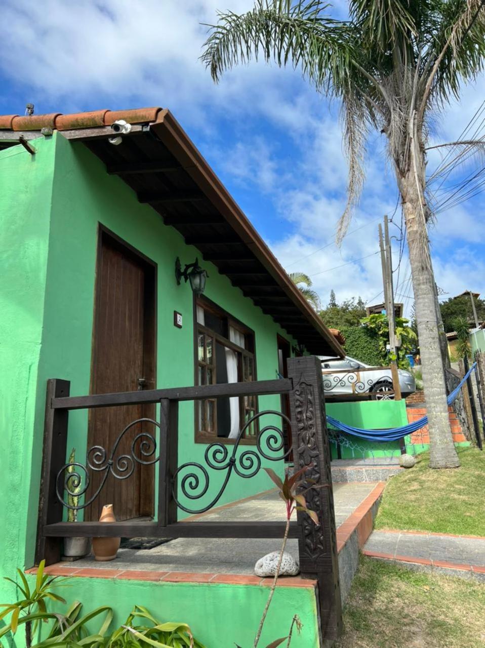 Villa Buzios Casa 2 Esterno foto