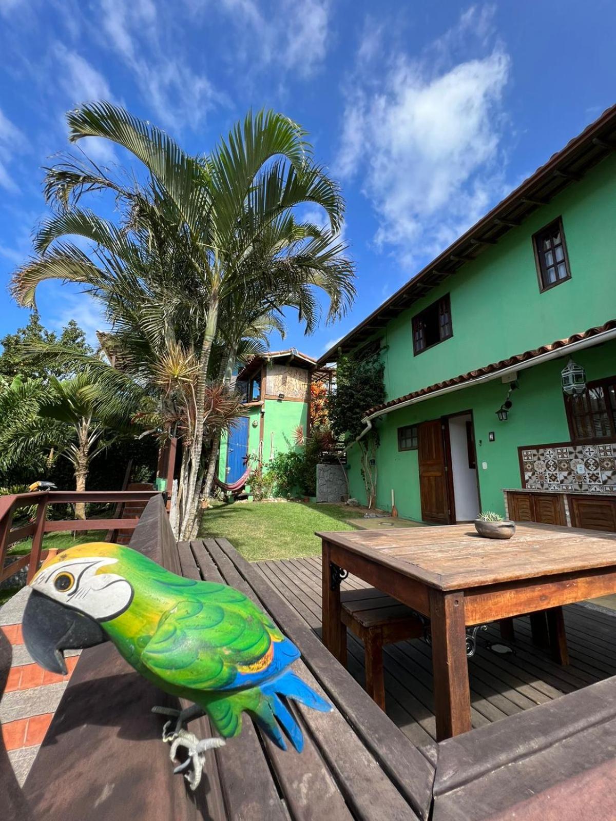 Villa Buzios Casa 2 Esterno foto