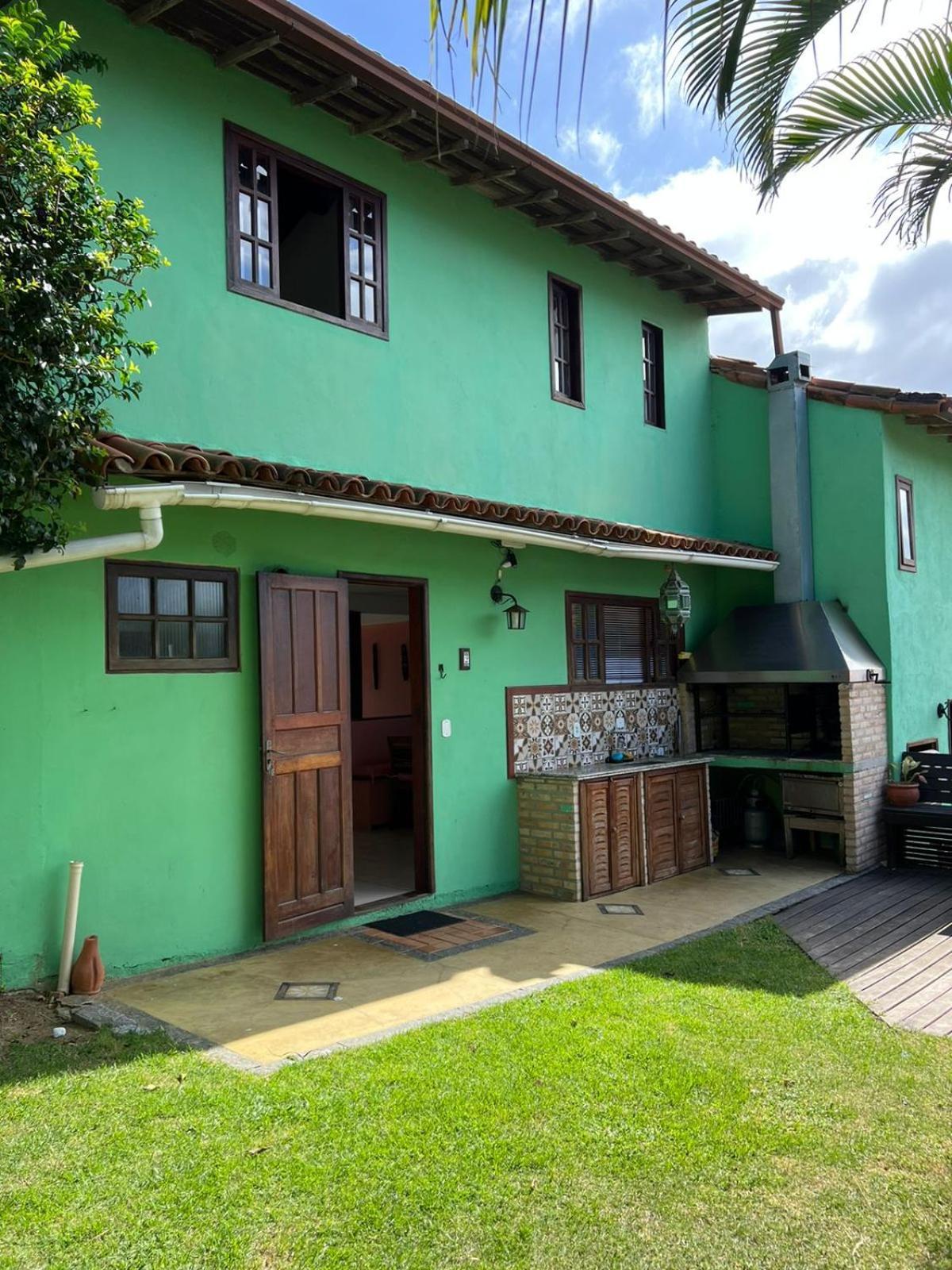 Villa Buzios Casa 2 Esterno foto