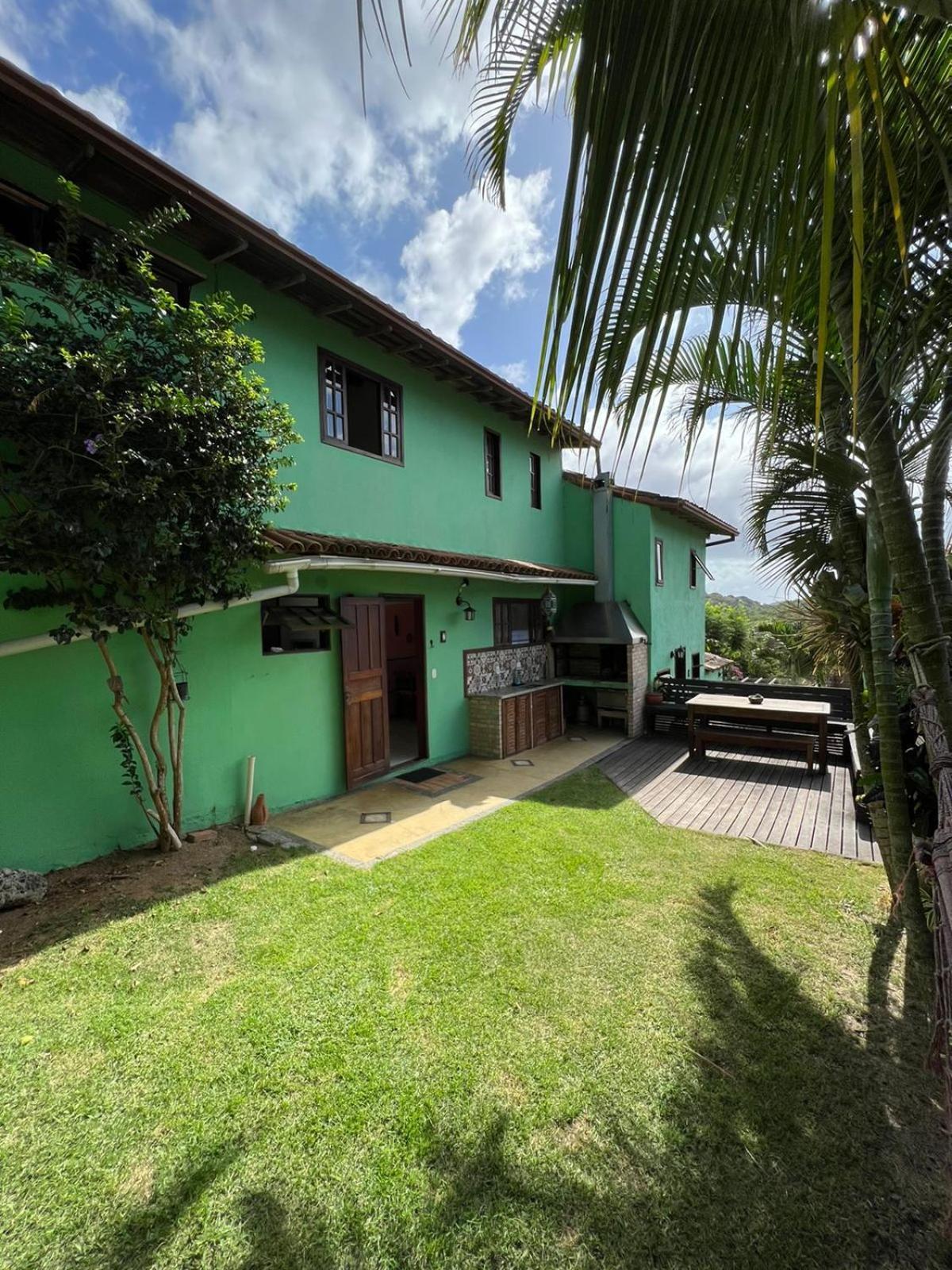 Villa Buzios Casa 2 Esterno foto