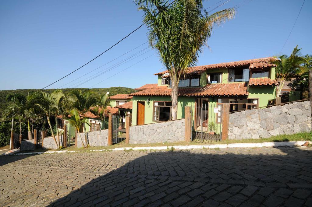 Villa Buzios Casa 2 Esterno foto